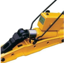 液壓起道撥機(jī)使用方法及操作規(guī)程