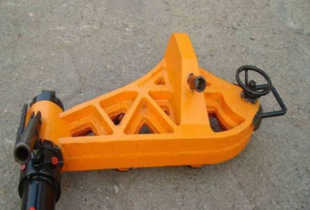 液壓直軌器的維護(hù)與保養(yǎng)