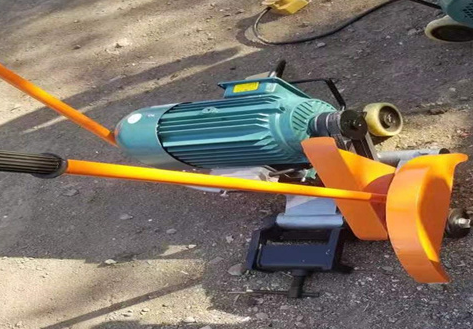 電動(dòng)切軌機(jī)卓力推薦